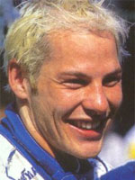 Jacques Villeneuve