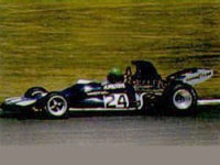 #135 MIB 1:43 Die-Cast Politoys FX3 1972 Henri Pescarolo Formula 1 Car C 