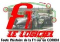 F1 Le Logiciel