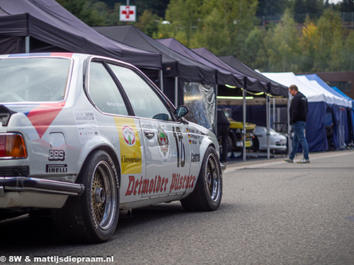 2025 Spa Six Hours